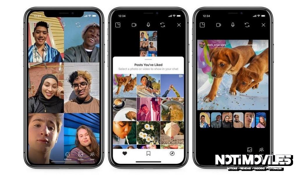 Instagram arruinará tu feed de inicio