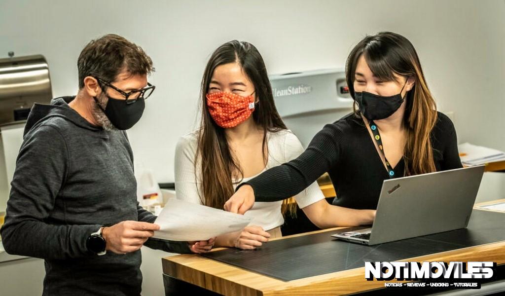 Motorola ve el futuro de los relojes inteligentes plegables