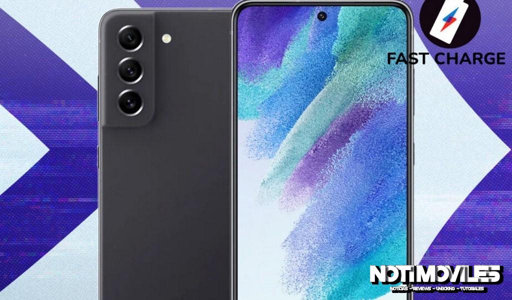 Samsung debería haber saltado directamente al Galaxy S22 FE