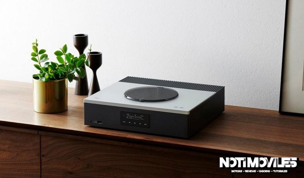 Technics añade el sistema de altavoces SB-C600 a la nueva serie Premium C600