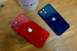iPhone Fold: Apple prueba prototipos pero tiene reservas plegables