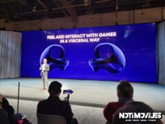 Se revelan los detalles de PSVR 2, junto con el nuevo juego Horizon VR