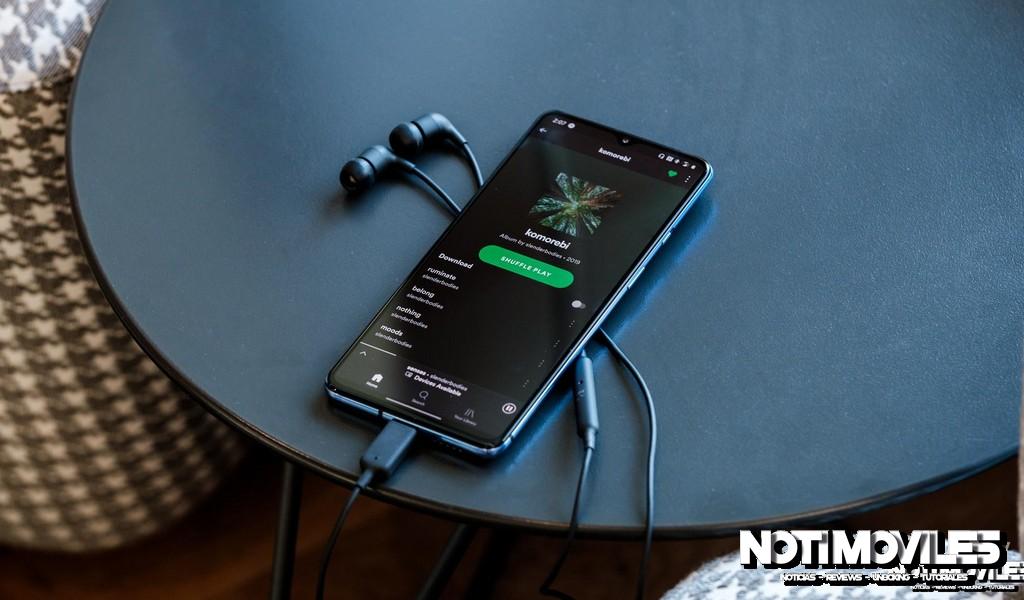Cómo conectar Spotify a Alexa