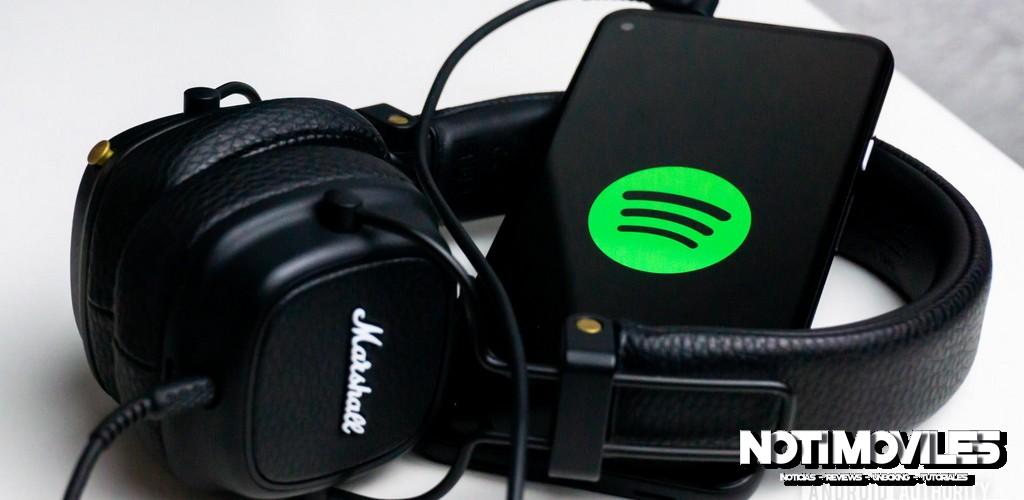 Cómo hacer que tu música de Spotify suene mejor