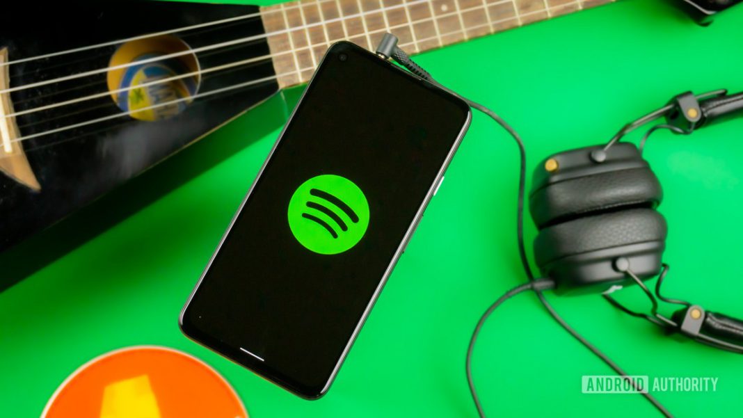 Cómo subir música a Spotify Portada