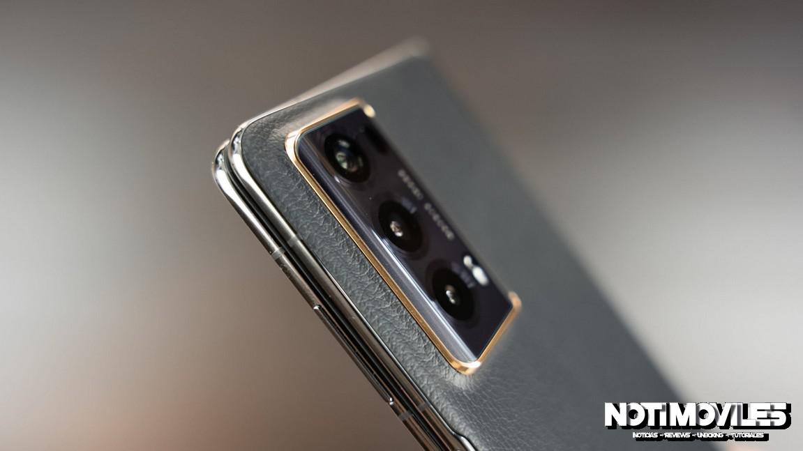 HONOR Magic V2 Portada HONOR Magic V2 Portada