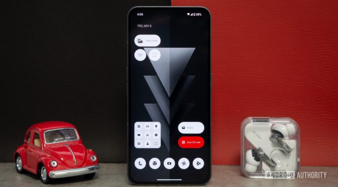 Nuevo acceso directo en la pantalla de inicio de tu Nothing Phone para hablar con ChatGPT Nothing Phone para hablar con ChatGPT Portada