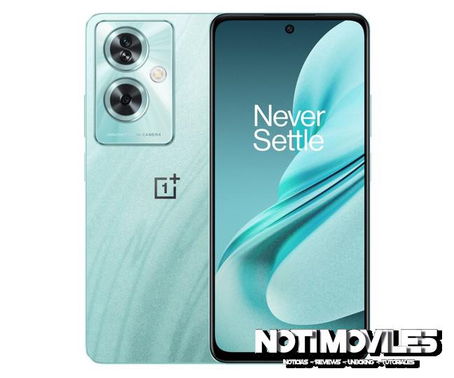 OnePlus Nord N30 SE 5G color 1