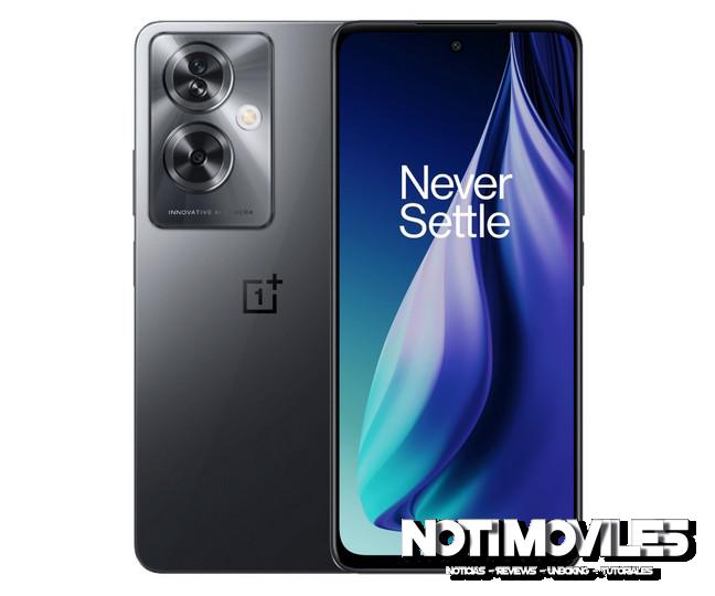 OnePlus Nord N30 SE 5G color 2