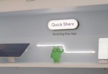 Google comienza a implementar Quick Share en dispositivos Pixel Quick Share en dispositivos Pixel Portada
