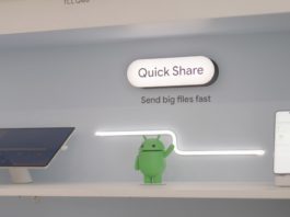 Google comienza a implementar Quick Share en dispositivos Pixel Quick Share en dispositivos Pixel Portada