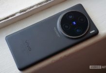 Vivo X100 Pro: Una Revelación en el Mundo de la Fotografía Móvil