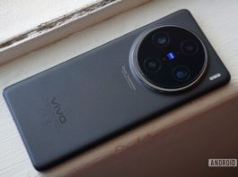 Vivo X100 Pro: Una Revelación en el Mundo de la Fotografía Móvil